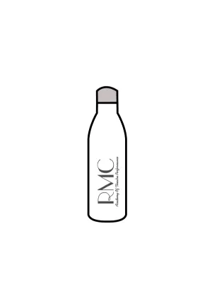 RMC Academy of Theatre Performance - WATER BOTTLE WHITE (IN-STOCK)