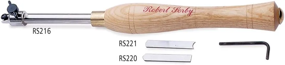Robert Sorby #RS216 Chatter Tool