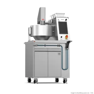 RoboChef MSS2K - Cooking Robot