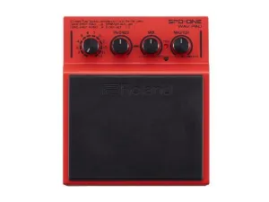 Roland SPD-1W Wav Pad