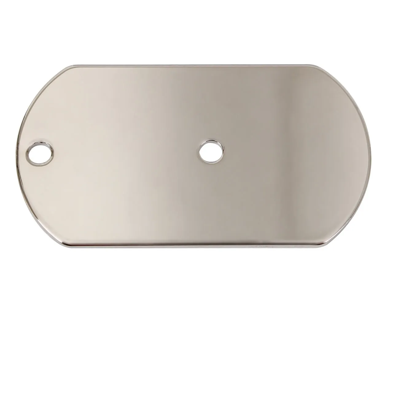 Rothco Dog Tag Signal Mirror