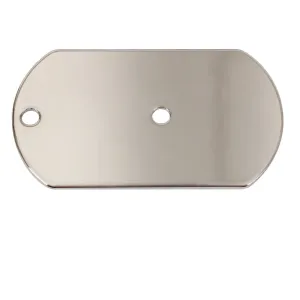 Rothco Dog Tag Signal Mirror