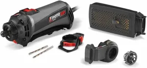 RotoZip Tools SS560vsc-31 120-volt Roto Saw and Spiral Saw Kit with Dust Vault