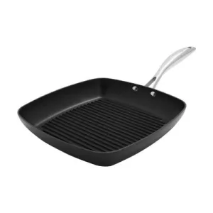 Scanpan Grill Pan Square 27 x 27cm
