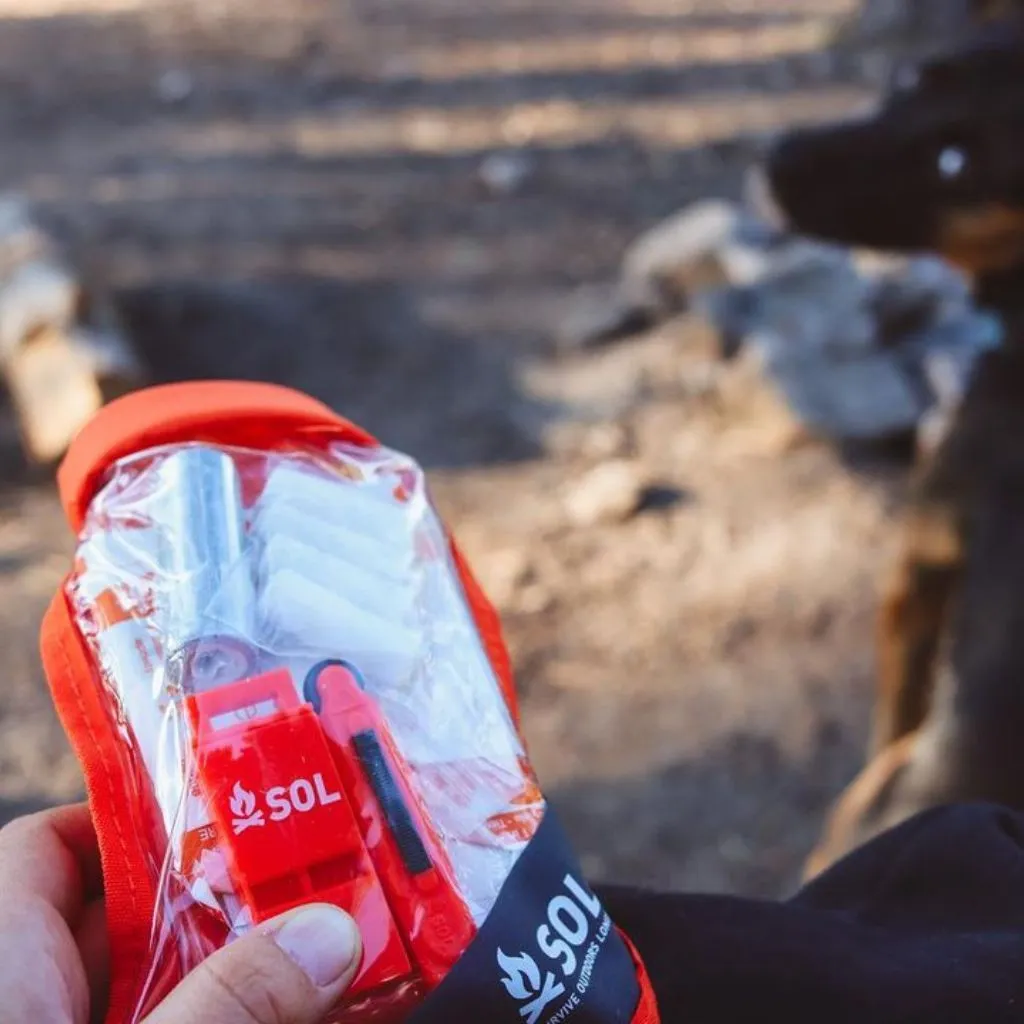 Scout Survival Kit