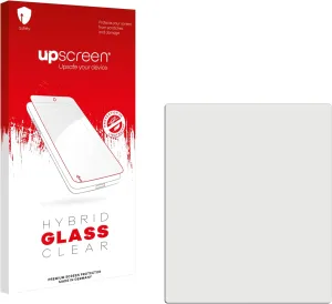 Screen Protector Film compatible with ISDT Smart Charger N8-9H Glass Protection, Extreme Scratch Resistant