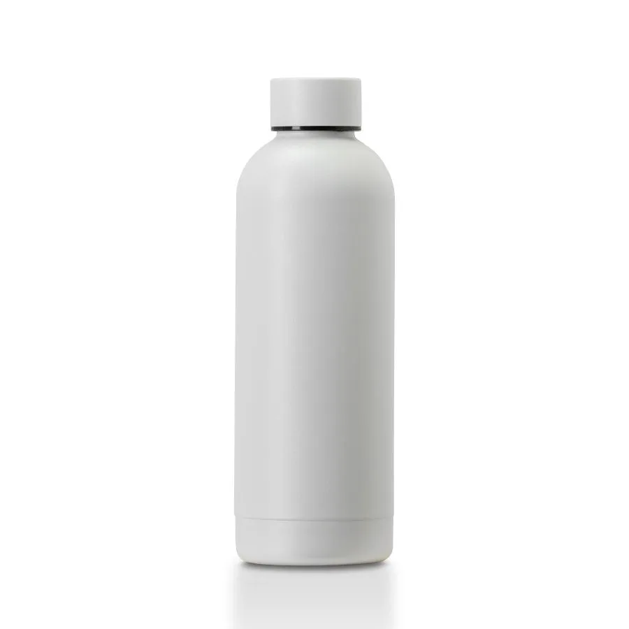 Scuba 600ml recycled insulated bottle