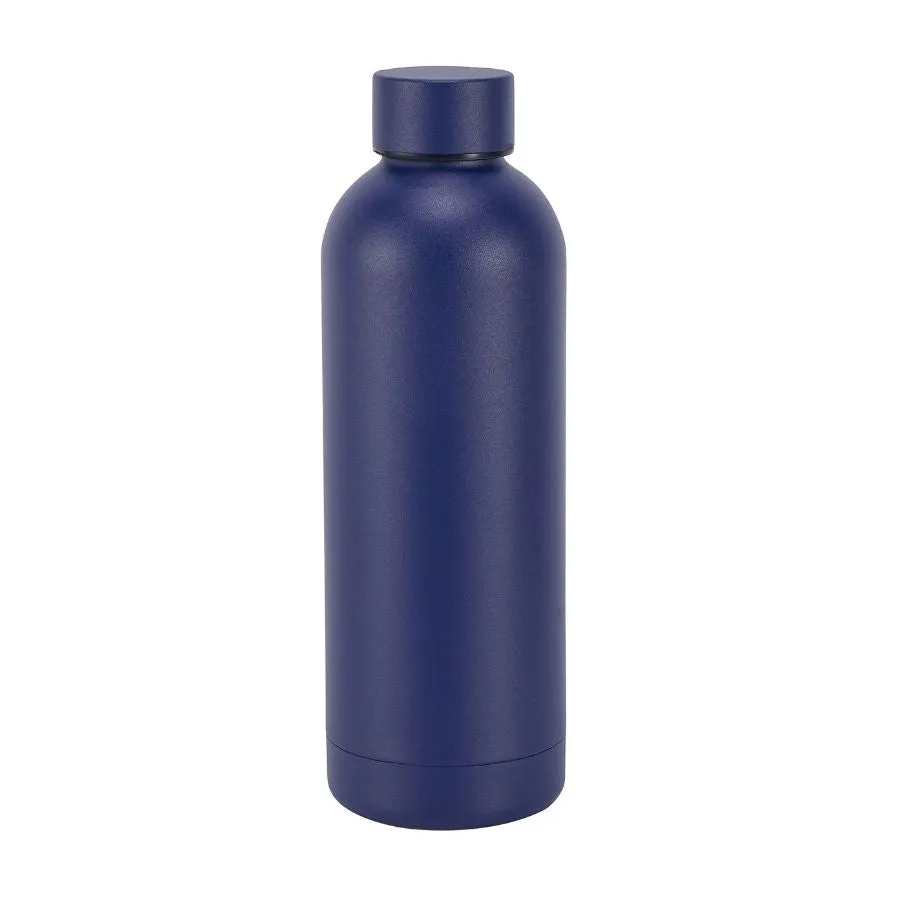 Scuba 600ml recycled insulated bottle