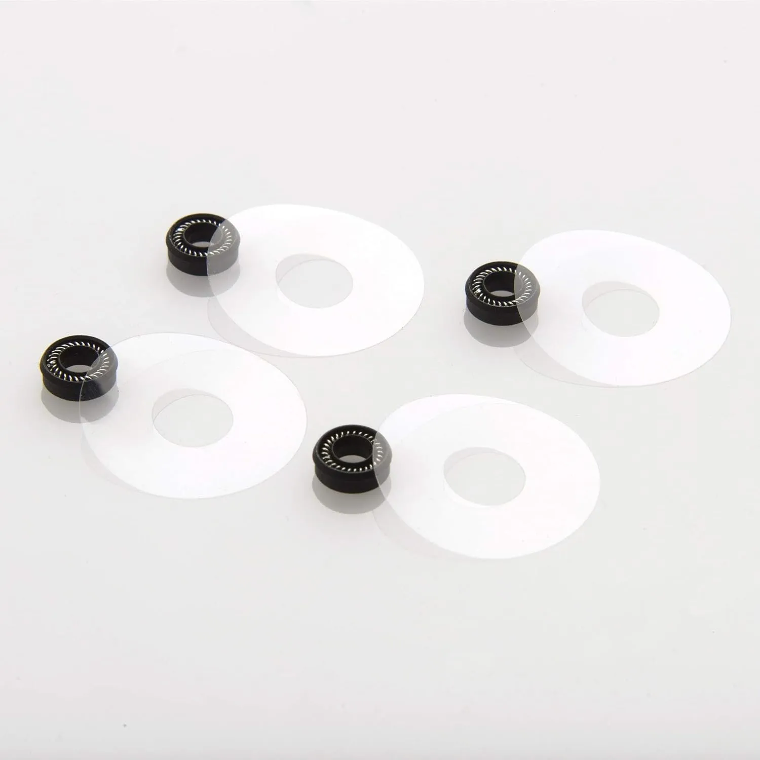Seal Wash Kit, Binary Pump for Agilent 1050, 1100, 1200 Systems