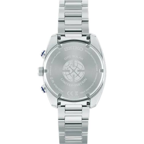 Seiko Astron Watch 140th Anniversary