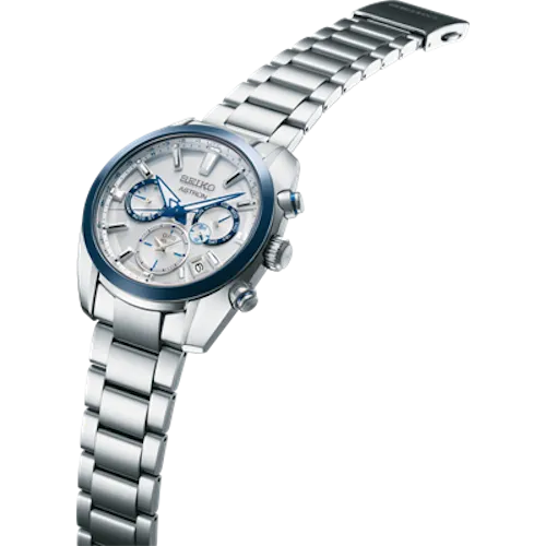Seiko Astron Watch 140th Anniversary