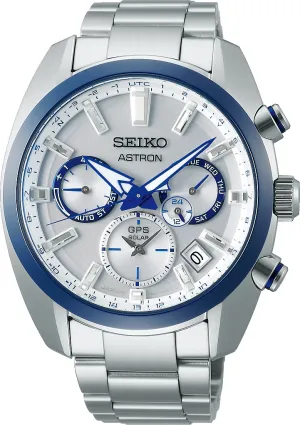 Seiko Astron Watch 140th Anniversary