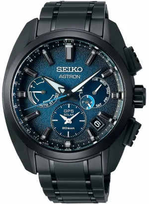 Seiko Astron Watch GPS Solar Limited Edition D
