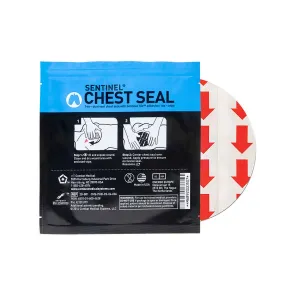 Sentinel Chest Seal (single)