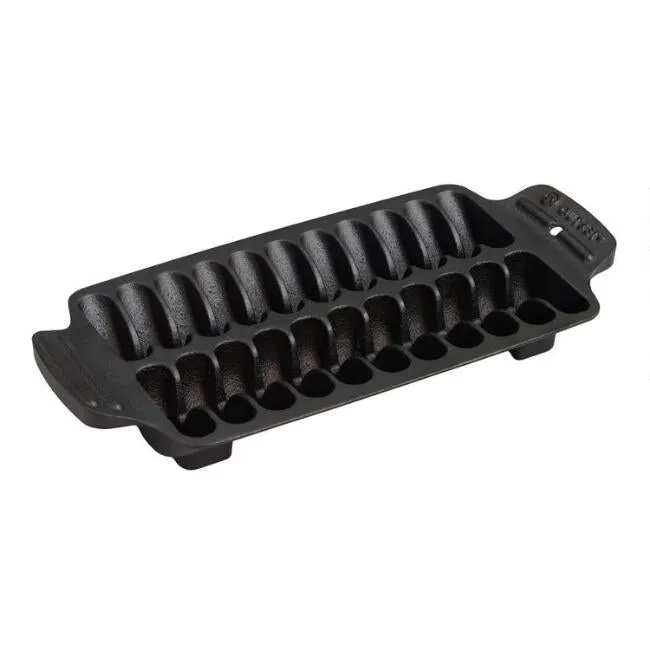 Shrimp Grill Pan