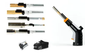 Sievert Industries 2535-48 Powerjet Master Kit