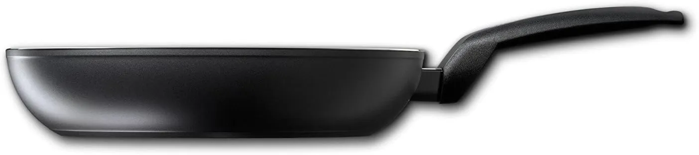 Silit Fry Pan, Black, 20 cm