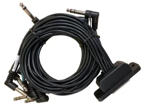 Silverline Replacement Cable Snake Harness for Alesis Nitro Max/Nitro v1 Drum Module