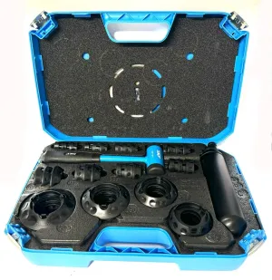 SKF TMFT36 Tools Set for Bearings