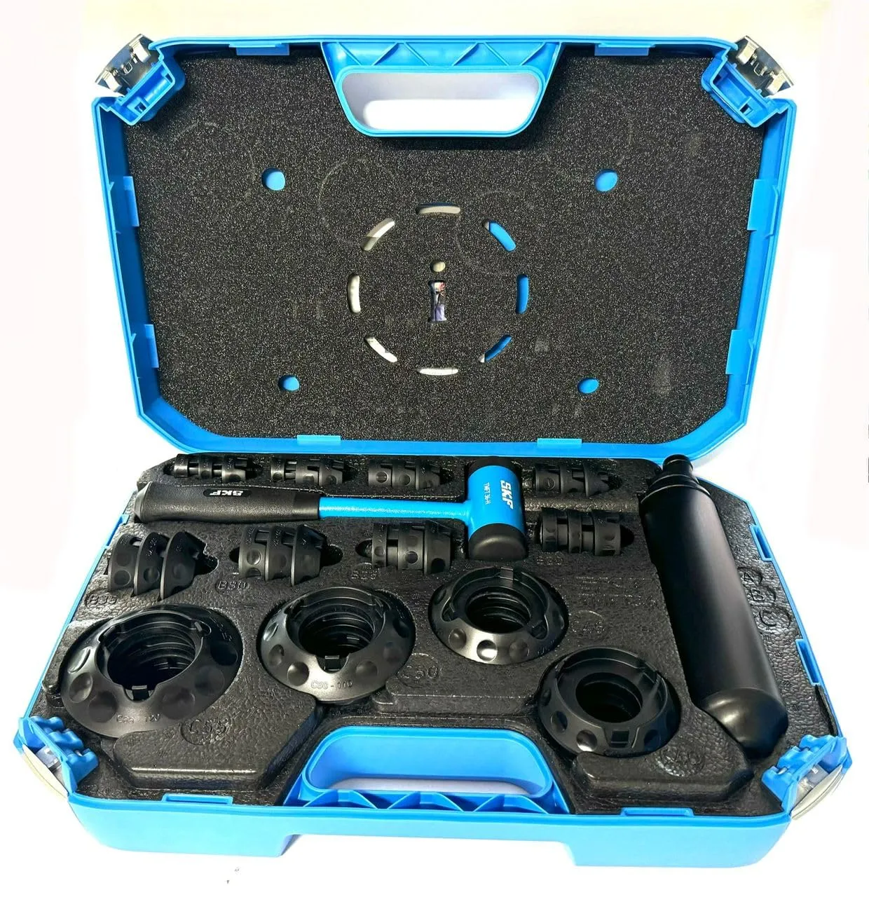 SKF TMFT36 Tools Set for Bearings