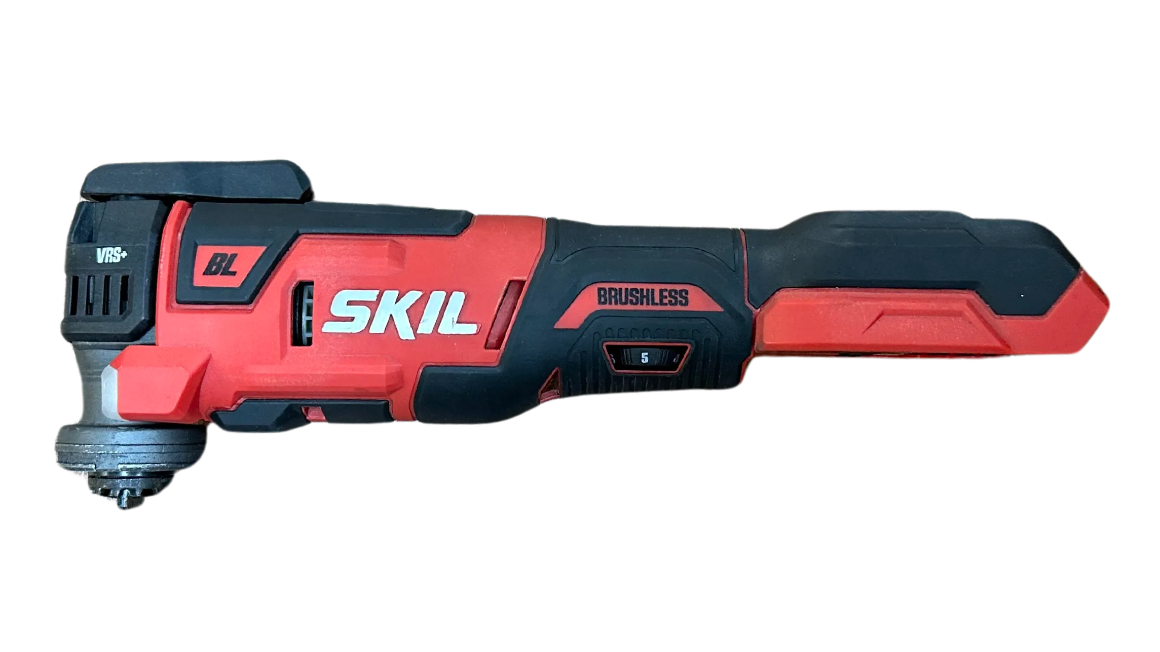 SKIL PWR CORE 20™ Brushless 20V Oscillating Multi-Tool Kit