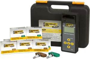 Smart Sensor Pro  Starter Kit (Pro  Tool   8 17-43041 Sensors)
