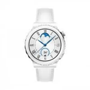 SMARTWATCH GT 3 PRO 43MM/FRIGGA-B19V WHITE HUAWEI