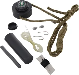 SmittyBilt TRAIL AXE W BLADE SHEATH - SB2828