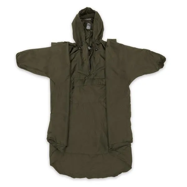 Snugpak Patrol Poncho, Olive
