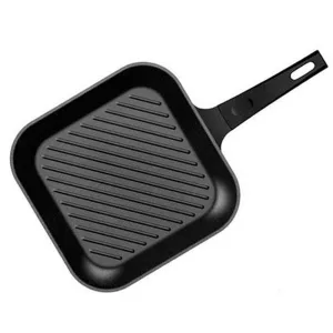 Sonex Non Stick Grill Pan - Black