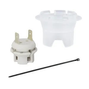 SP20172 Water Heaters Flammable Vapor FV Sensor Kit fit for Rheem Ruud、Richmond FVIR(AP13447-3 FV Sensor,5.7Inch Tie Strap,AP13450-3 Cap Plug)