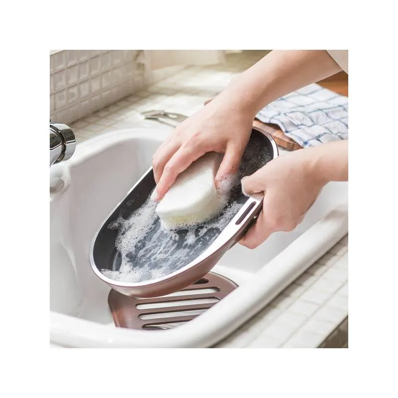 SPACE PAN WIDE Grill Pan M1492R