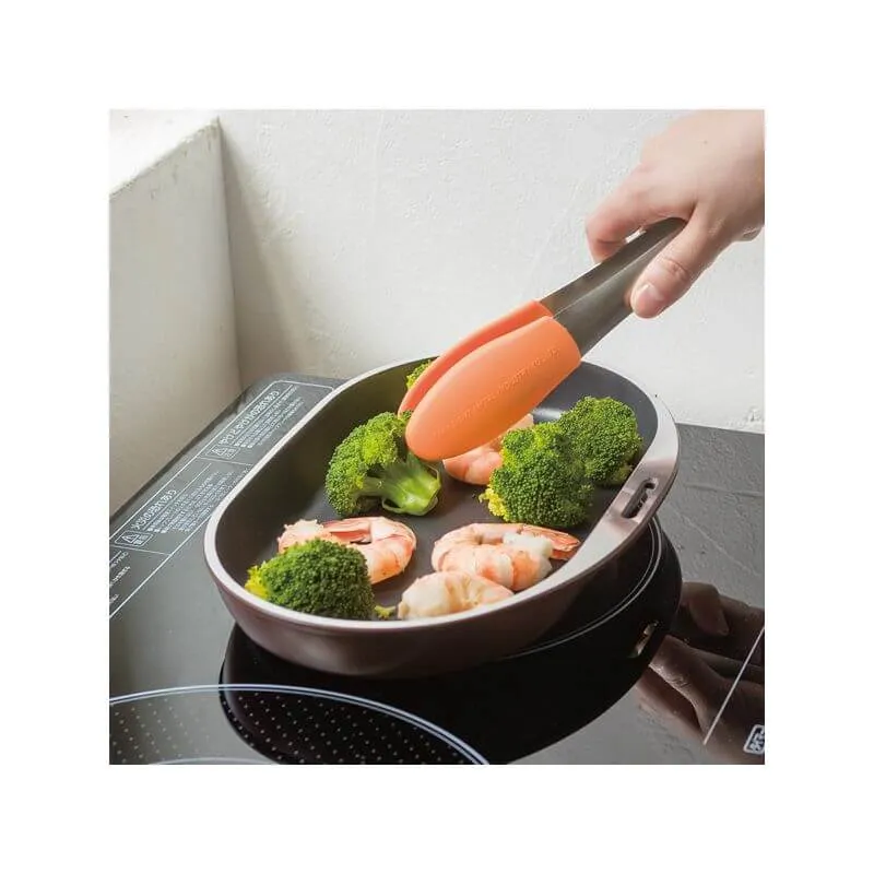 SPACE PAN WIDE Grill Pan M1492R
