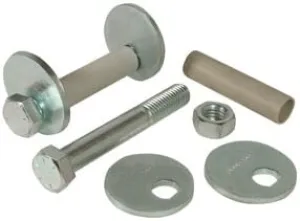 Specialty Products Company Toyota Cam Bolt Kit - 25430