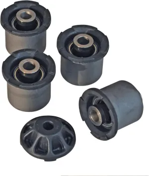 Specialty Products Company - XAXIS BUSHING REPLACEMENT KIT (25030)