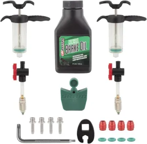 SRAM PRO BLEED KIT DB8 FOR DB8 MINERAL OIL