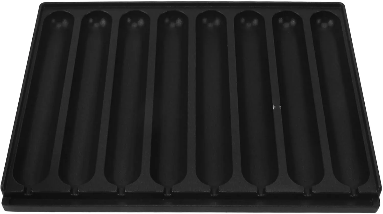 Stainless Steel Grill Rollers Sausage Grill pan for Family Dinners Sausage Grill pan for Open air barbecues Sausage Grill pan