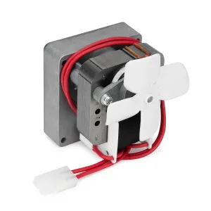 Stanbroil Replacement Auger Motor Kit/Drive Motor Kit Fits All Camp Chef Wood Pellet Grills