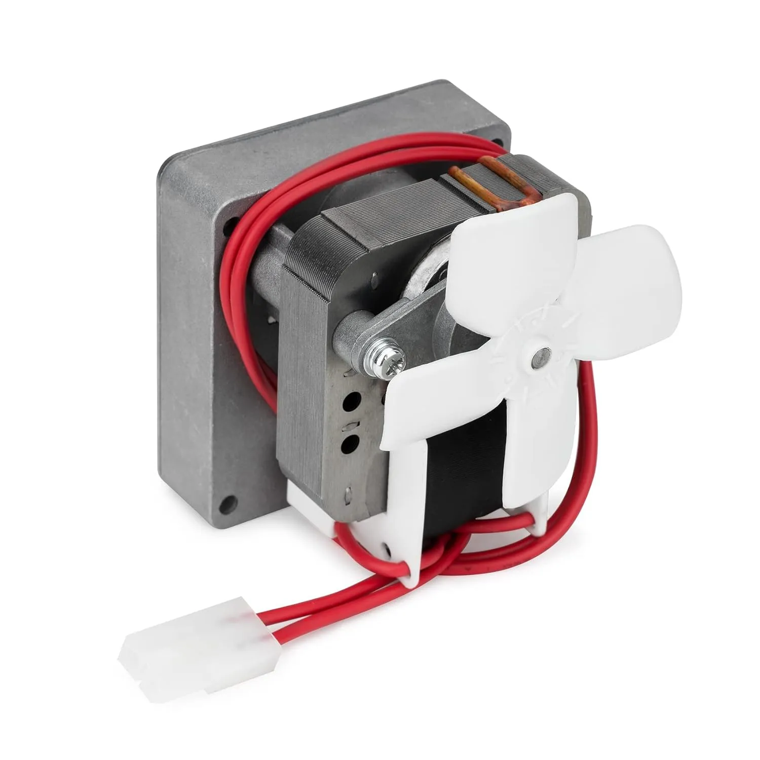 Stanbroil Replacement Auger Motor Kit/Drive Motor Kit Fits All Camp Chef Wood Pellet Grills