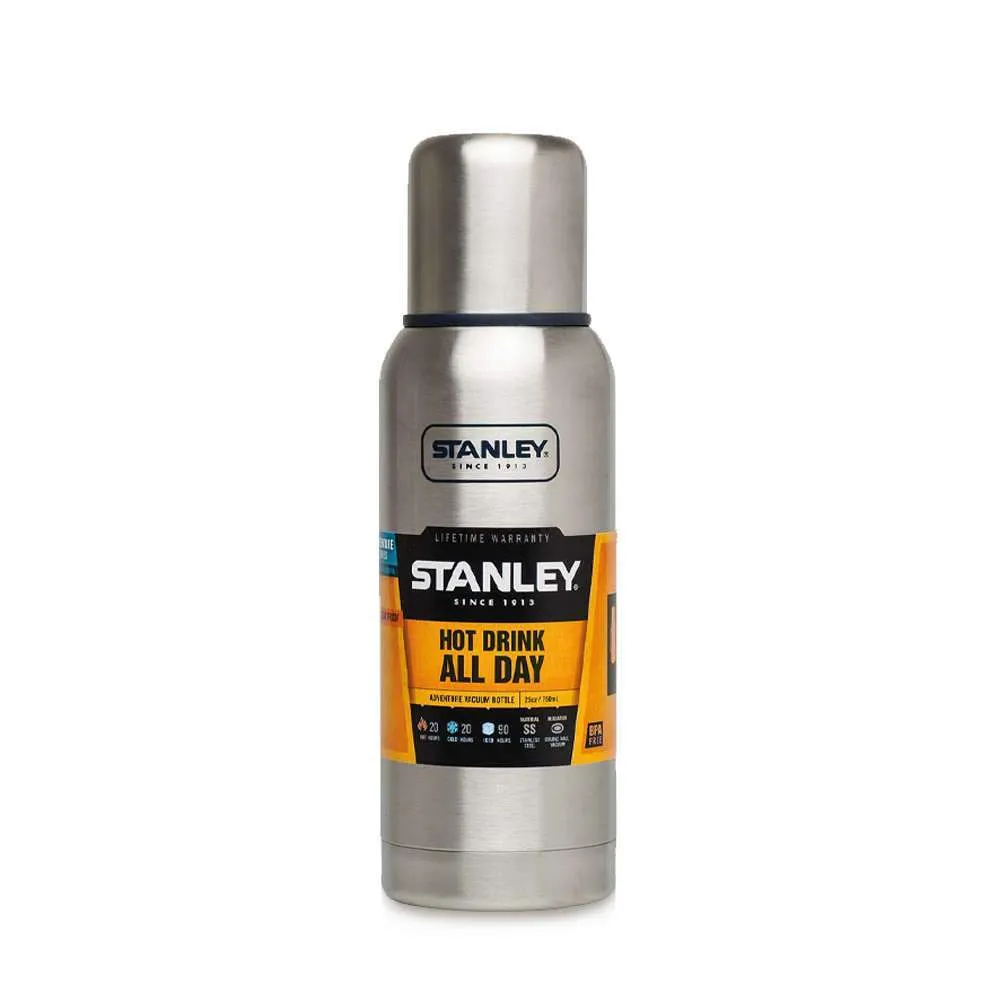 Stanley Adventure Vacuum Bottle