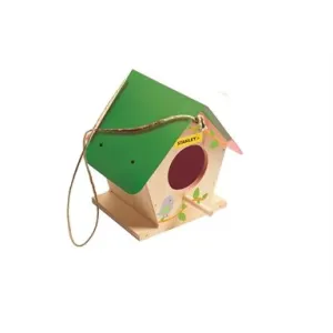 Stanley Jr Tool Kit Bird House - 5 