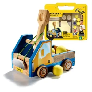 Stanley Jr. Truck Catapult Tool Kit 5 