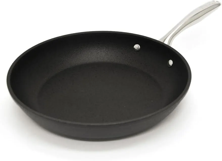Starfrit 8IN DIAMOND FRY PAN