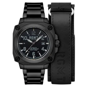 Stealth Black