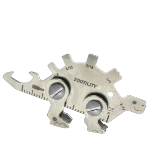 StegKEYsaurus Multi-Tool Kit