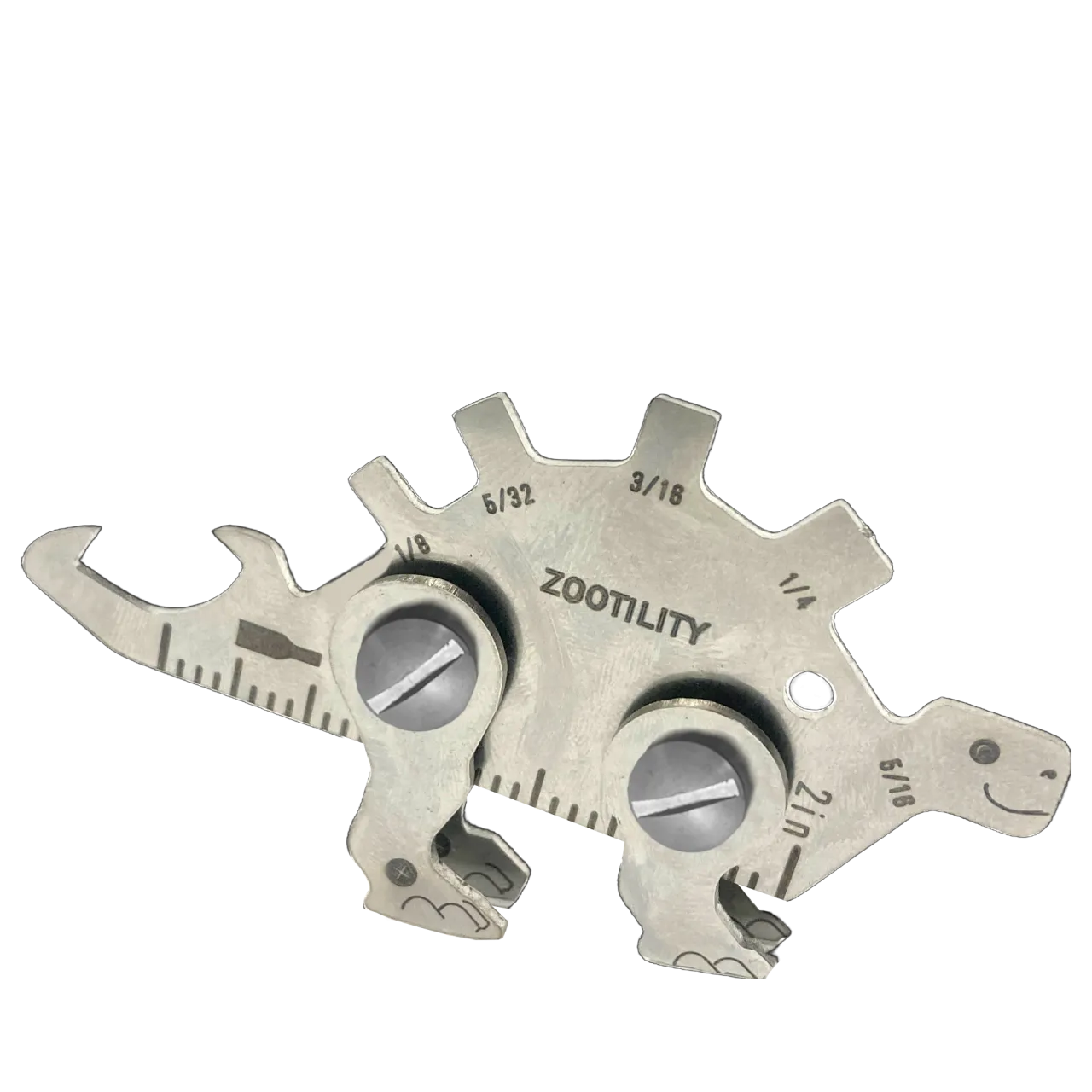 StegKEYsaurus