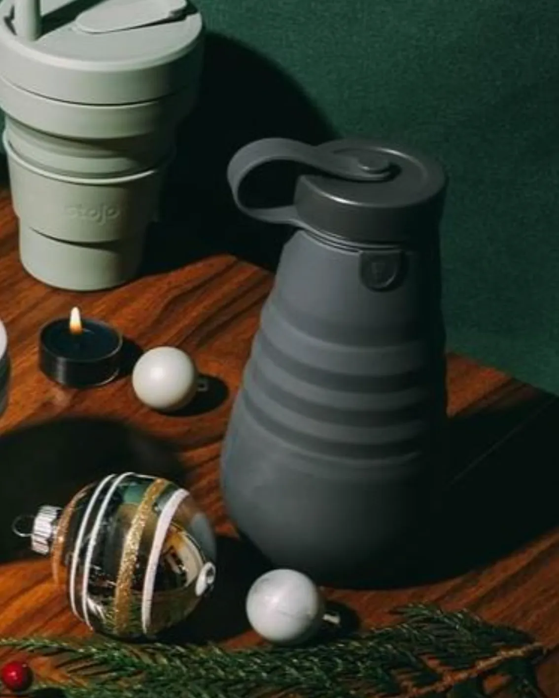 Stojo Bottles - LM