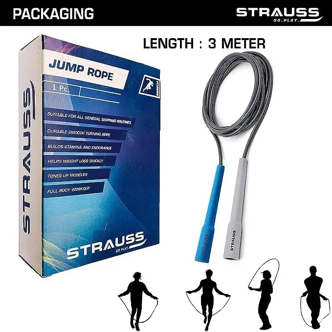 Strauss Bicycle Repair Tool Kit | 16 in 1 Multi-Purpose Kit with Screwdrivers, Wrenches, Spanners, Nail Puller & Extension Rod | Pack of 4