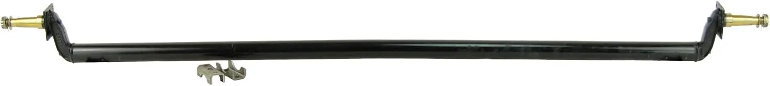 Sturdy Built Utility Trailer Axle Drop Beam 3,500lbs 85 Inch Hub Face with Weld On Spring Seats