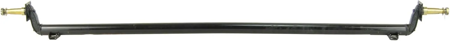 Sturdy Built Utility Trailer Axle Drop Beam 3,500lbs 87 Inch Hub Face with Weld On Spring Seats
